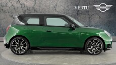 MINI Cooper 135kW E Sport 41kWh 3dr Auto Electric Hatchback